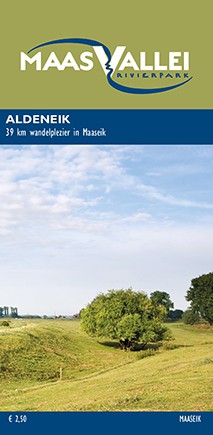 Detailfoto van Aldeneik